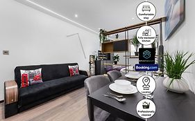 Stylish Studio Apt By Stay Smart Short Lets & Serviced Accommodation Woodstock With Free Wifi